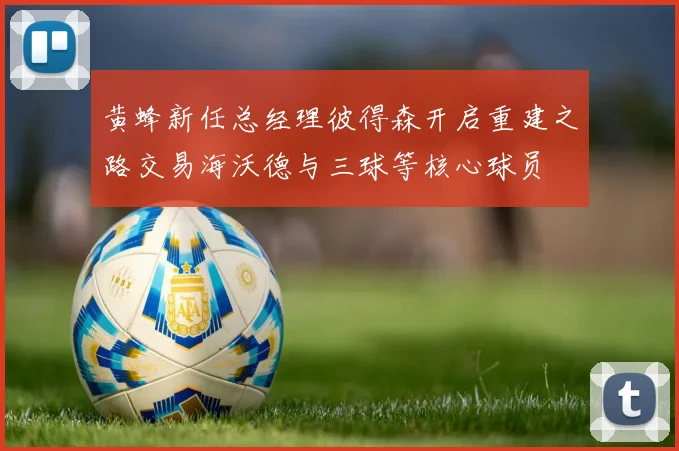 黄蜂新任总经理彼得森开启重建之路交易海沃德与三球等核心球员