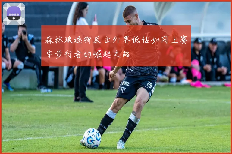 森林狼逐渐反击外界低估如同上赛季步行者的崛起之路