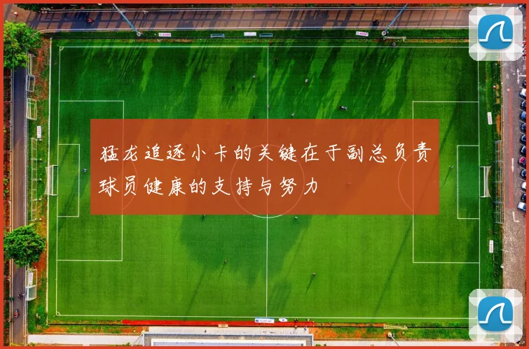 猛龙追逐小卡的关键在于副总负责球员健康的支持与努力